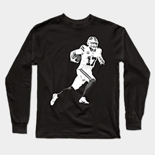 Josh Allen Long Sleeve T-Shirt